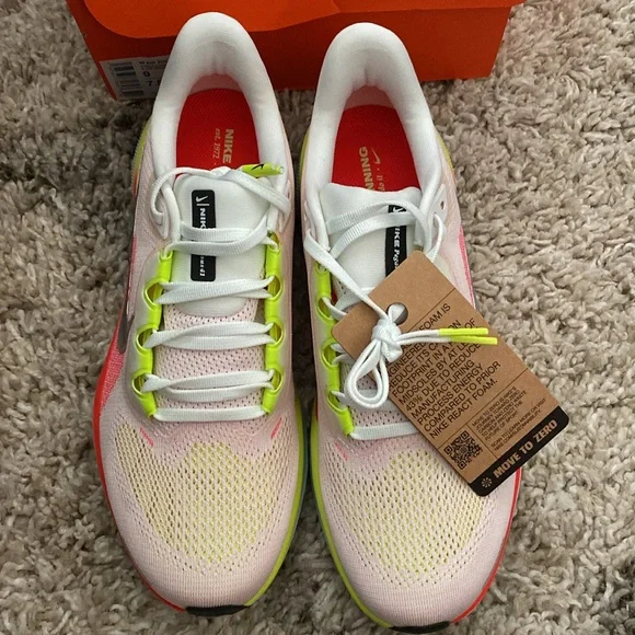 Nike Air Zoom Pegasus 41 - women’s size 9 - Picture 2 of 5